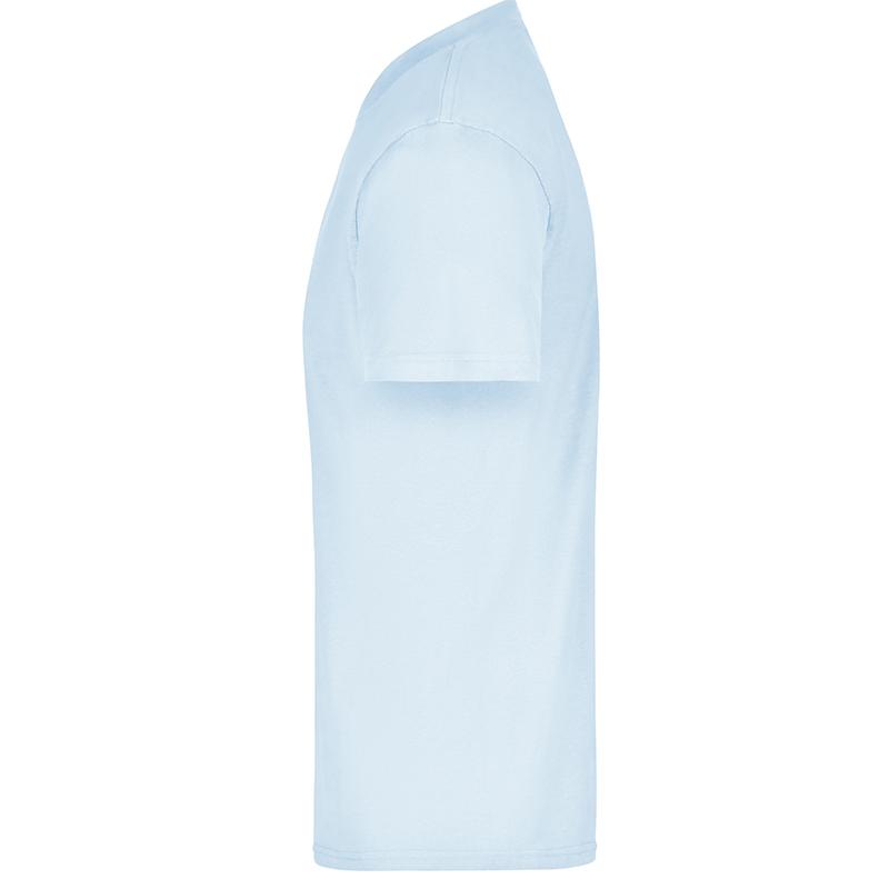 bleu clair