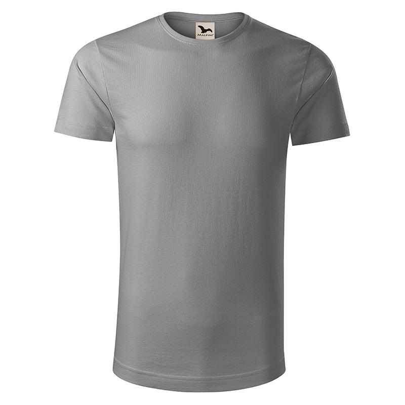 gris argent mat