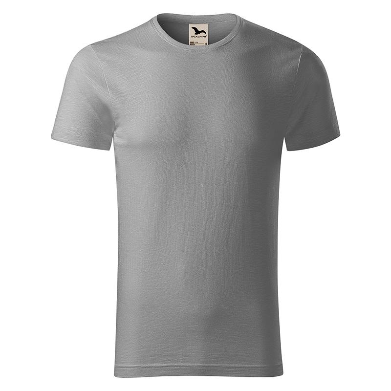 gris argent mat