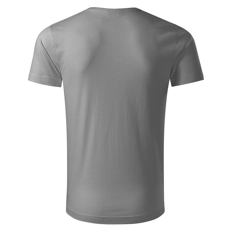 gris argent mat