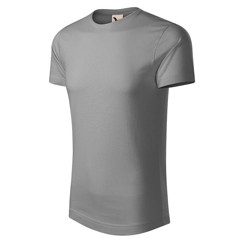 gris argent mat