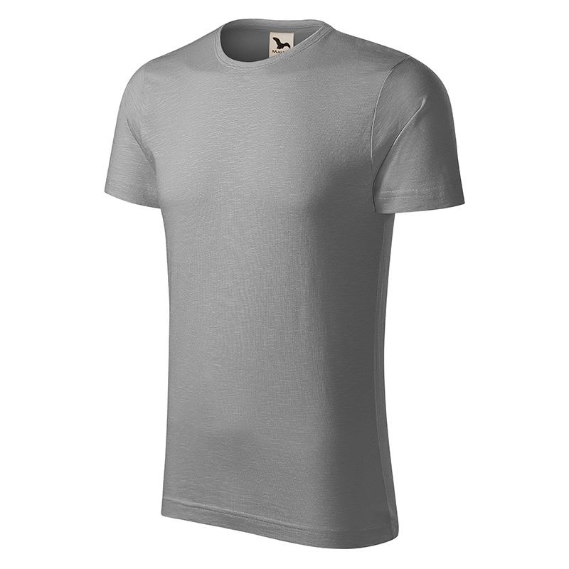gris argent mat