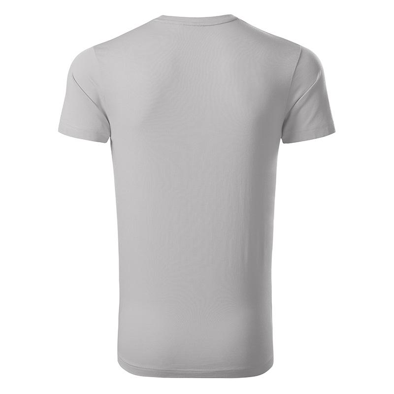 gris argenté