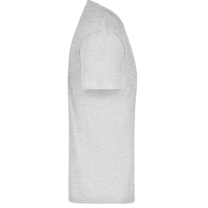 gris chiné clair