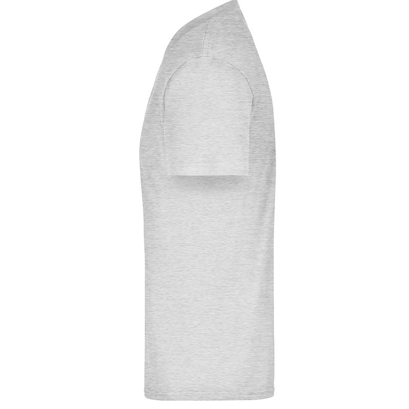 gris chiné clair