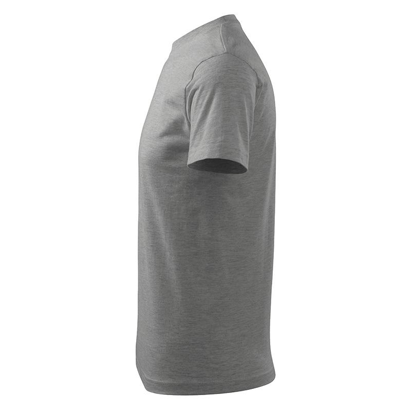 gris chiné foncé