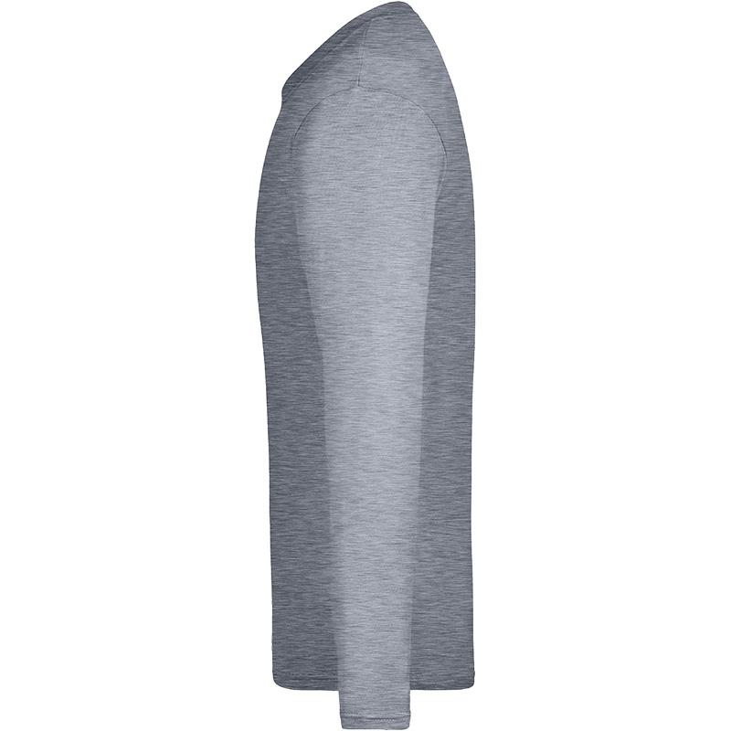 gris chiné