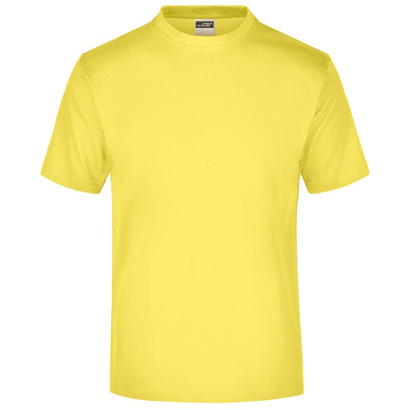jaune