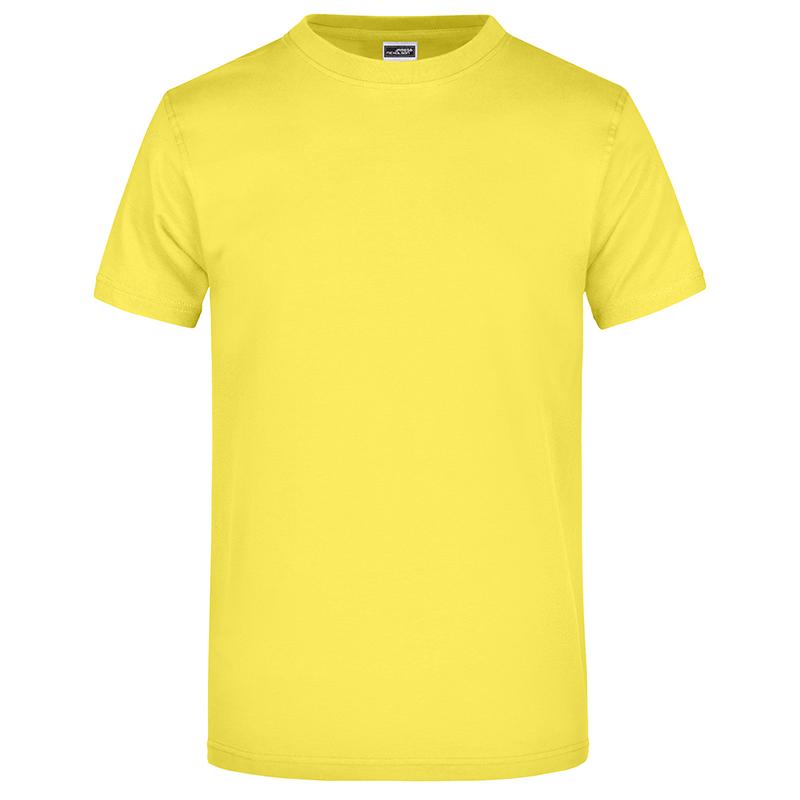 jaune