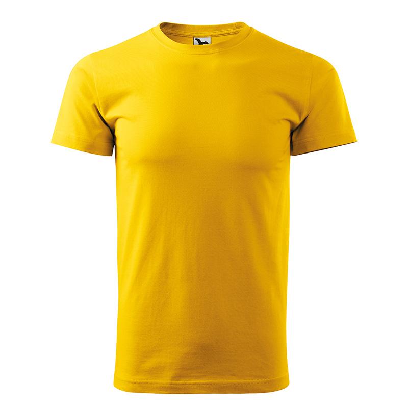 jaune