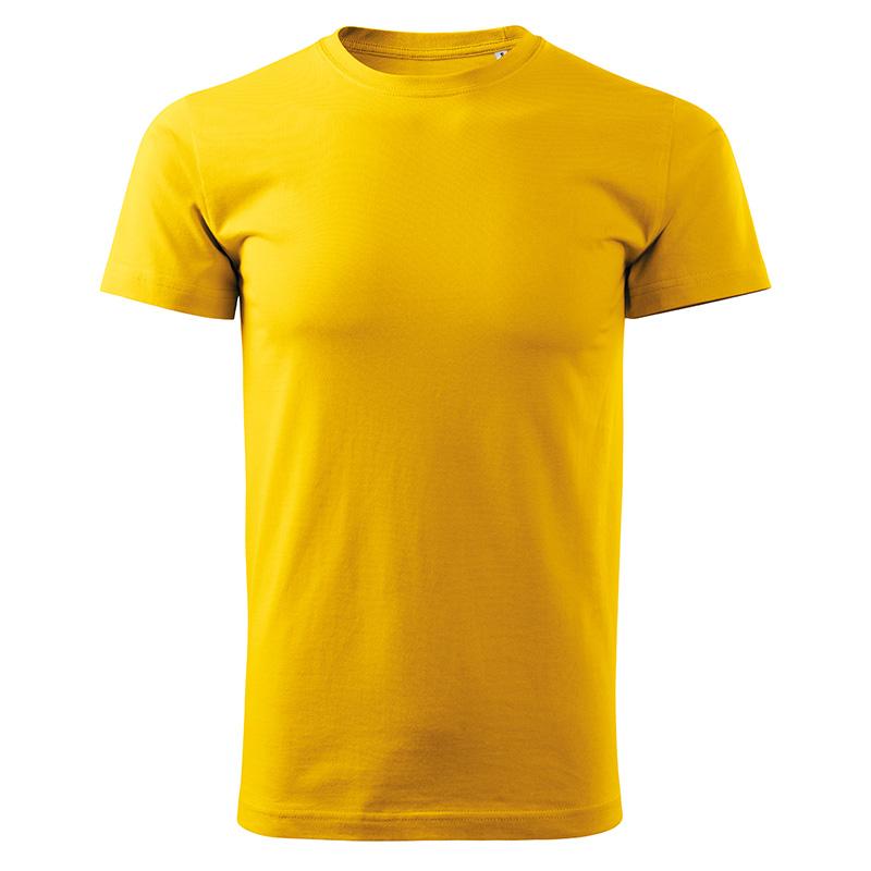 jaune