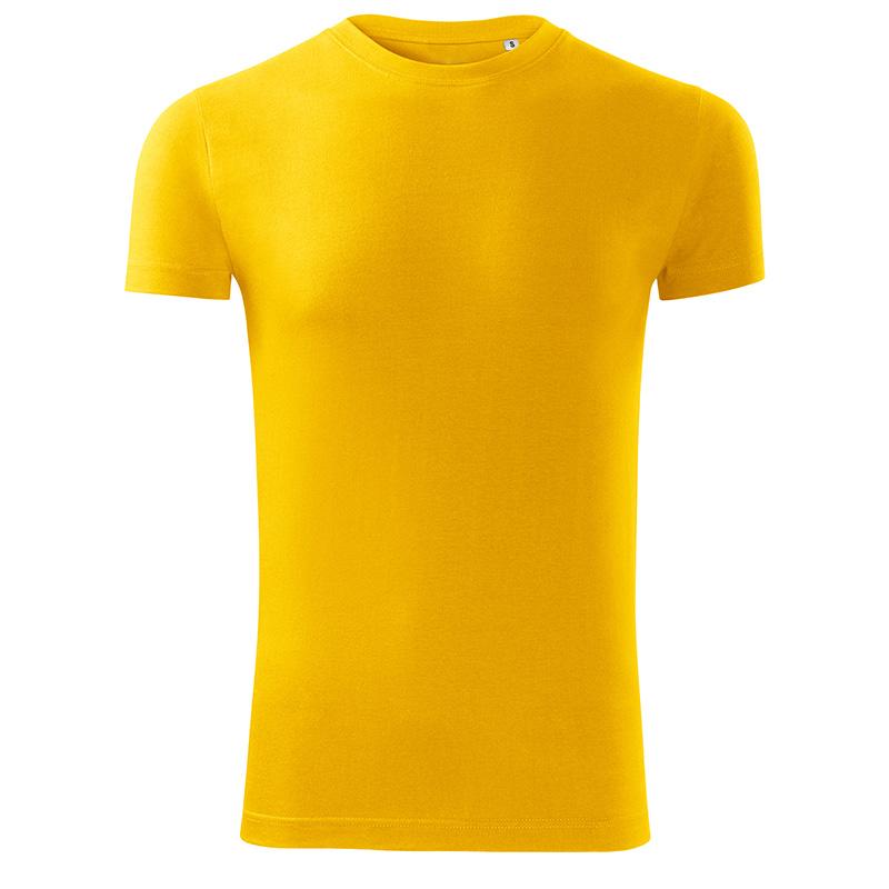 jaune