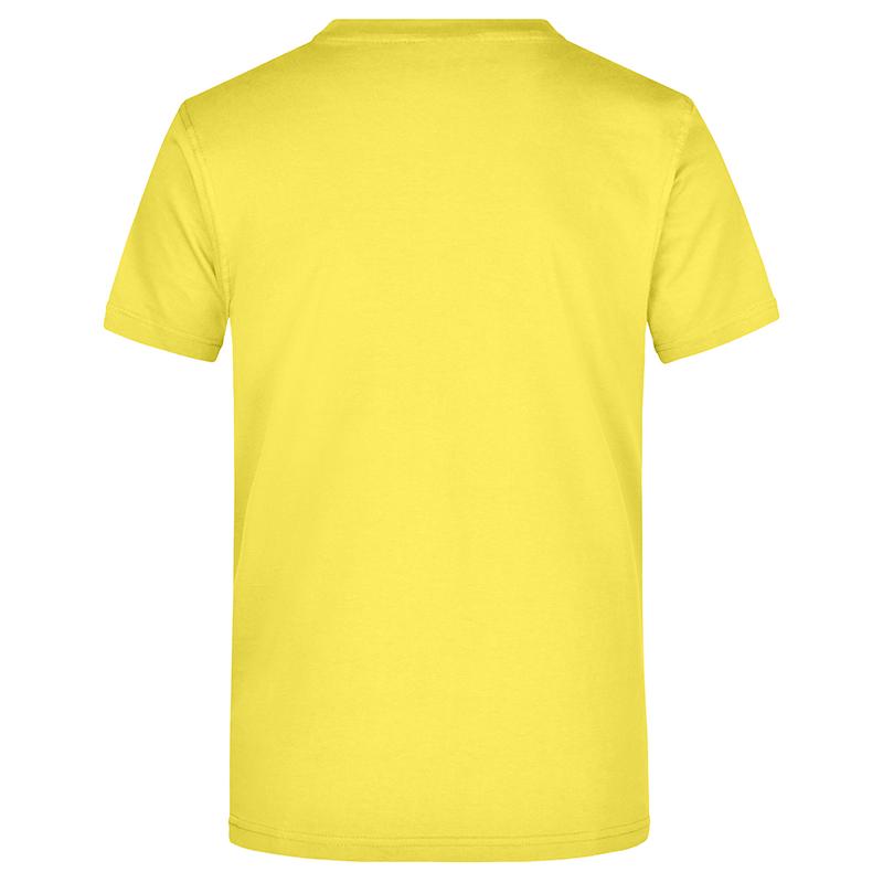 jaune