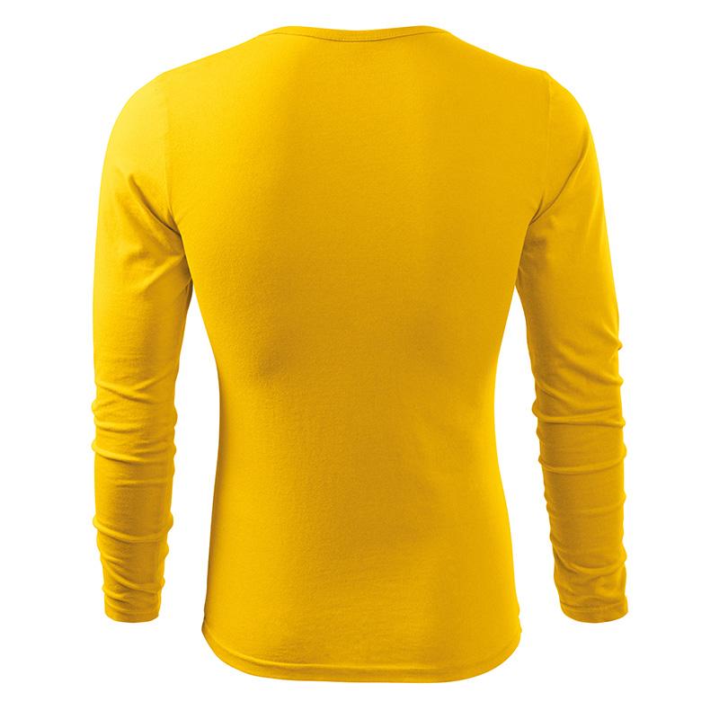 jaune