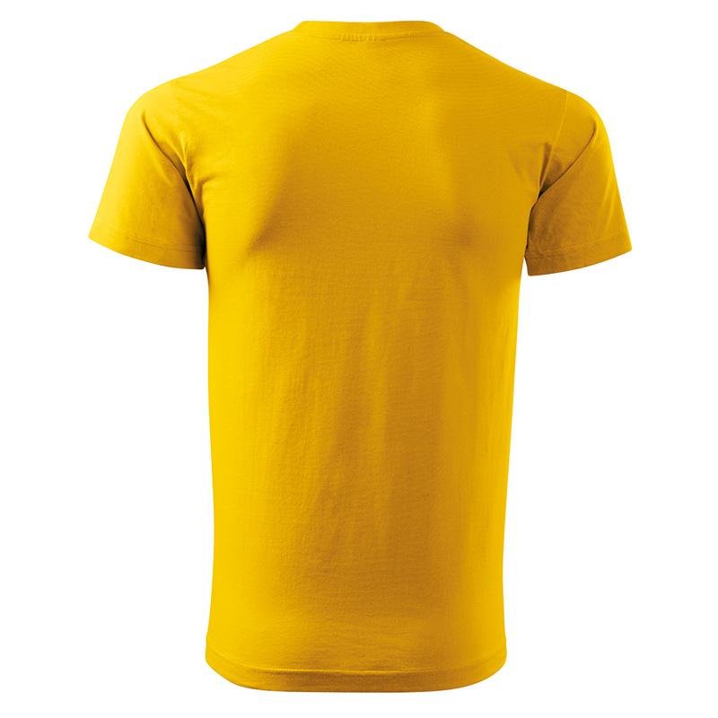 jaune