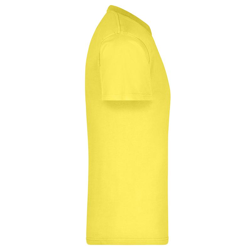 jaune