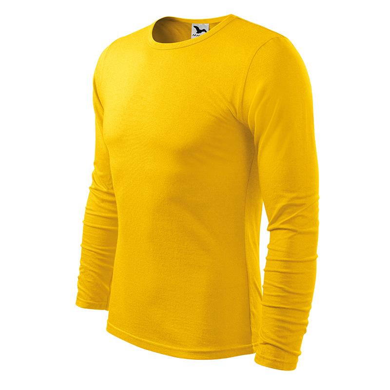 jaune