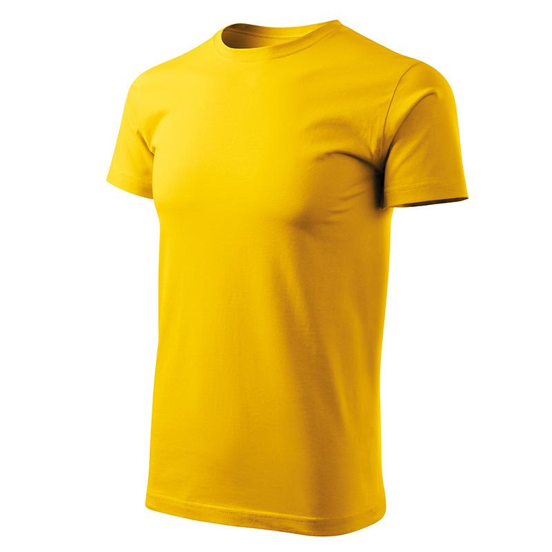 jaune