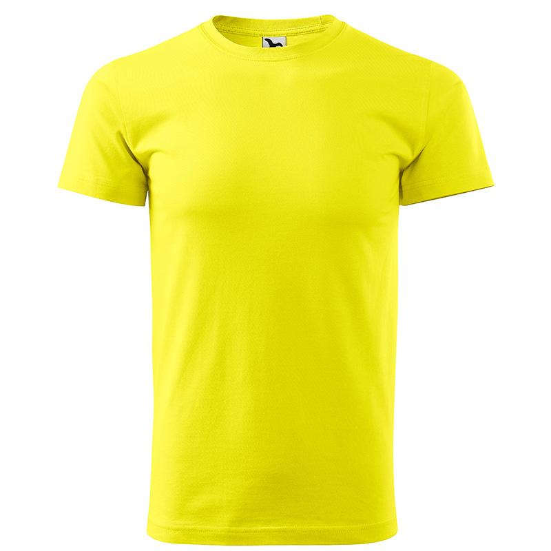 jaune citron