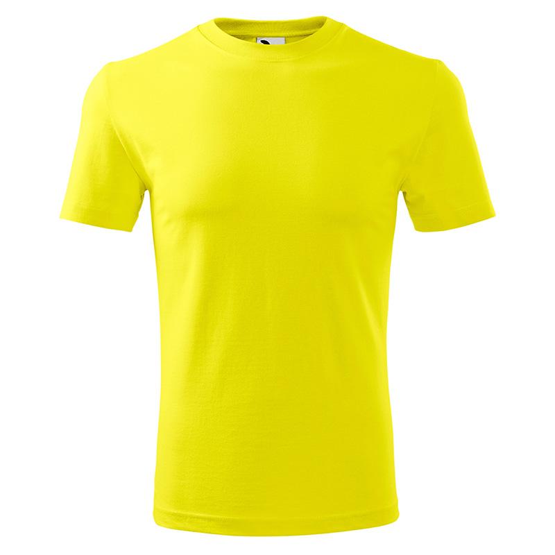 jaune citron