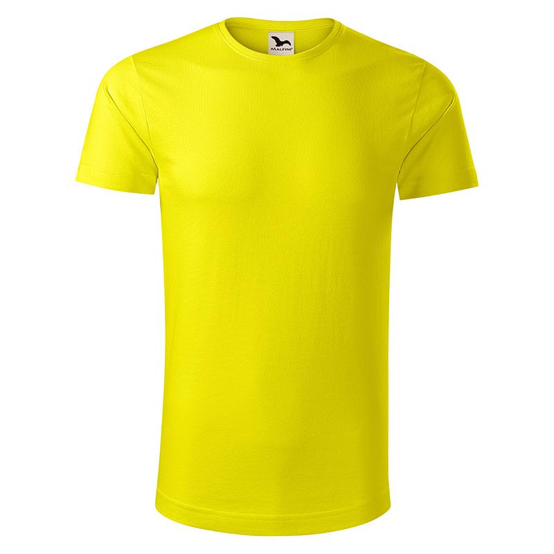 jaune citron