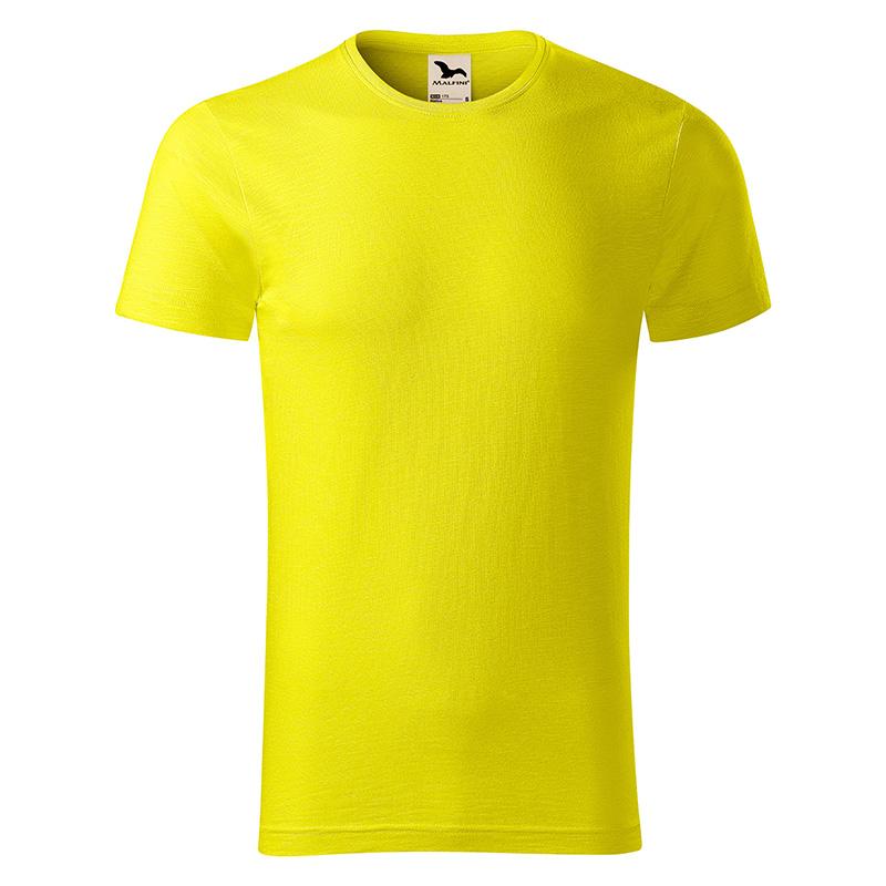 jaune citron