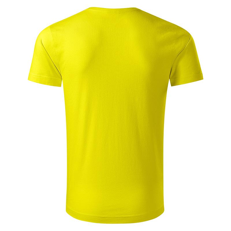 jaune citron