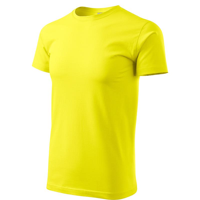 jaune citron