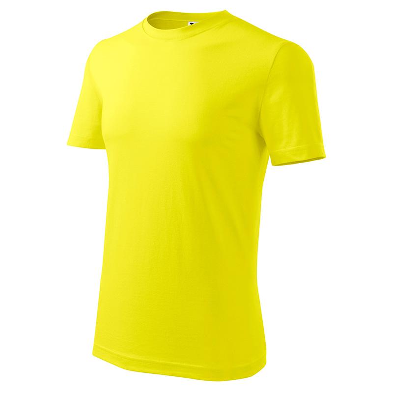 jaune citron