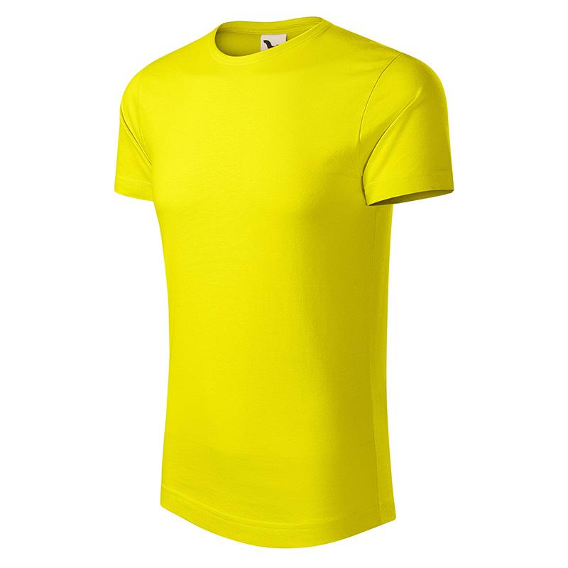 jaune citron