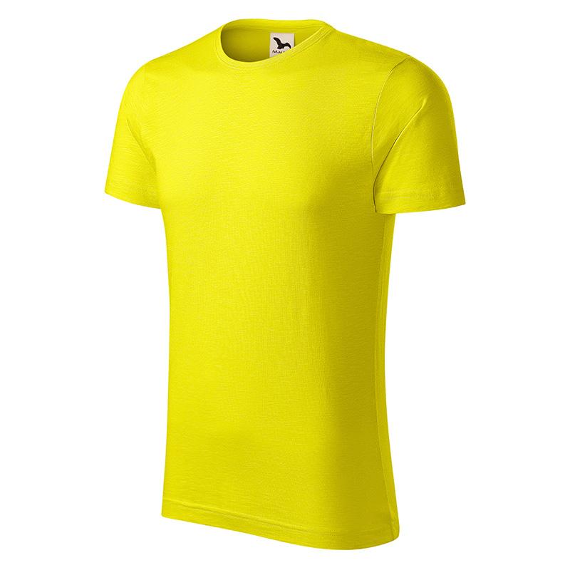 jaune citron