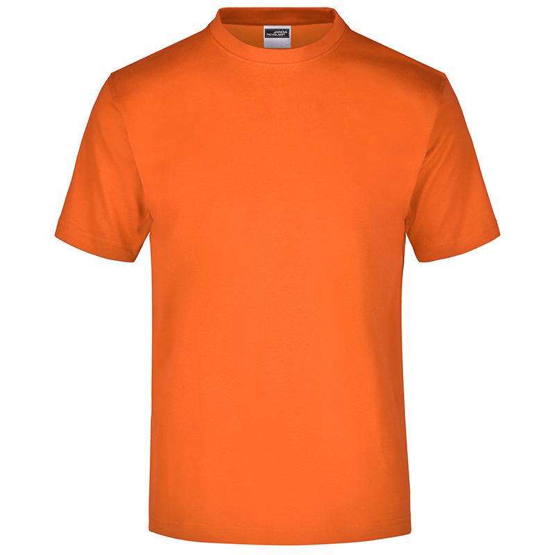 orange foncé
