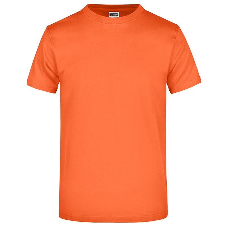 orange foncé