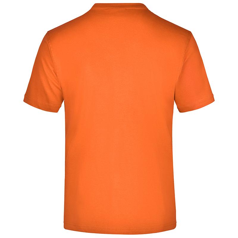 orange foncé