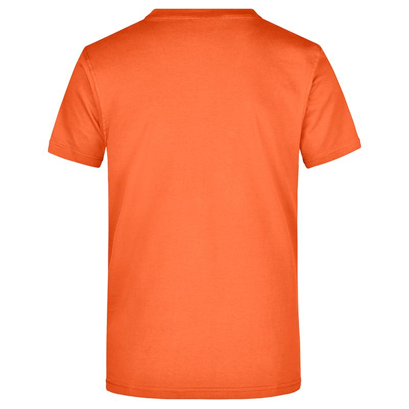 orange foncé