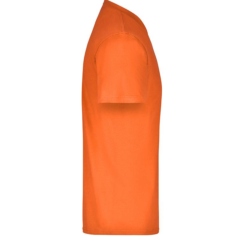 orange foncé