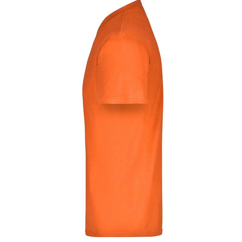 orange foncé