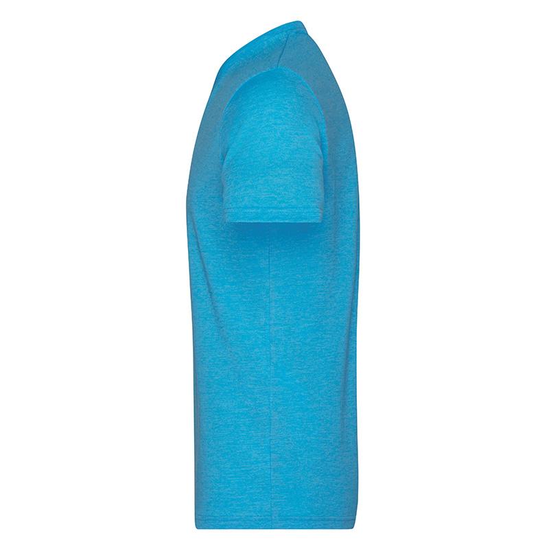 turquoise-melange