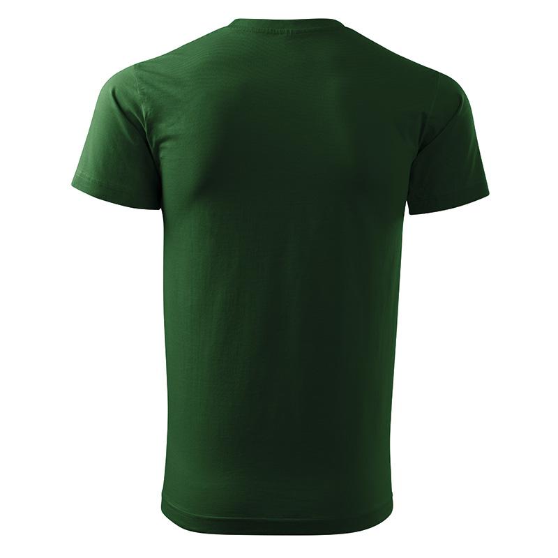 vert bouteille