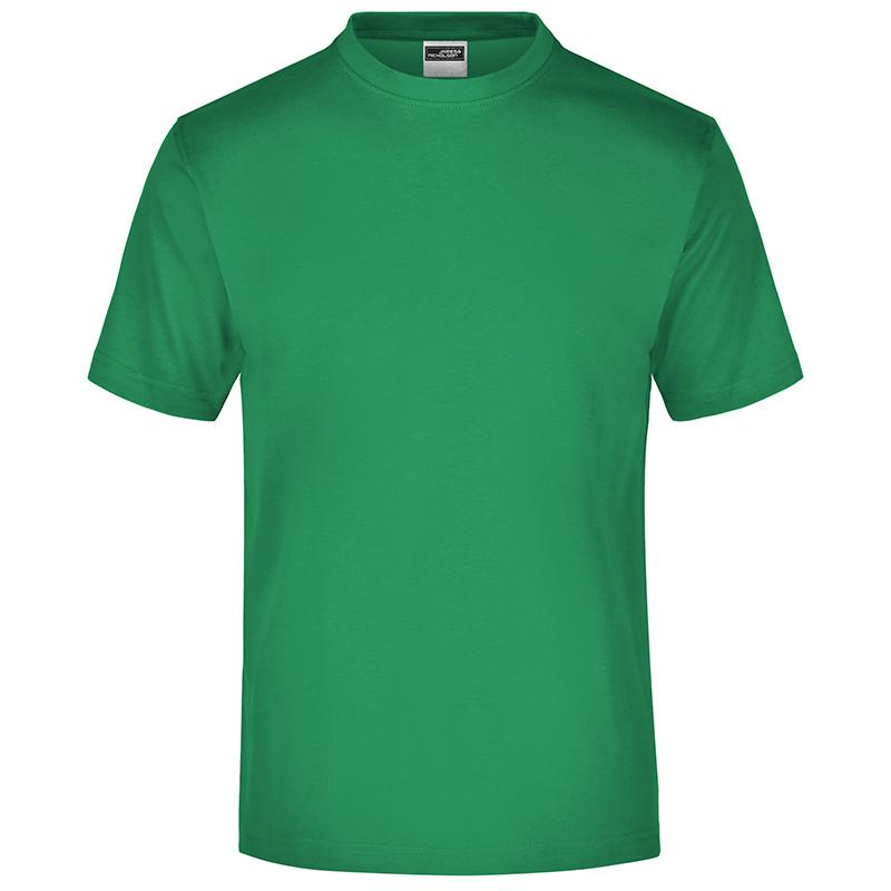 vert irlandais