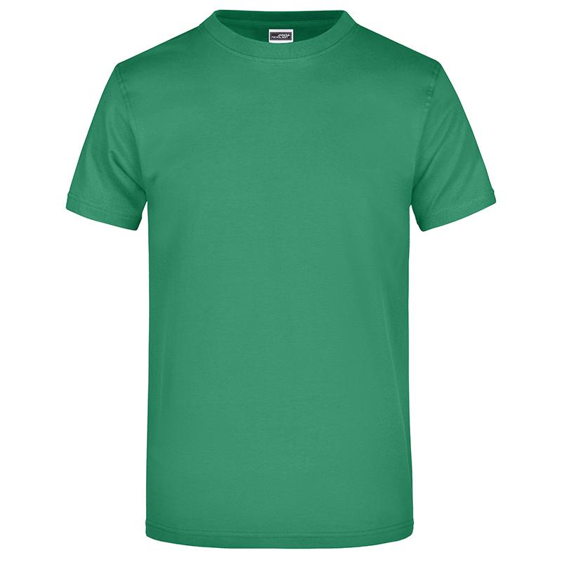vert irlandais