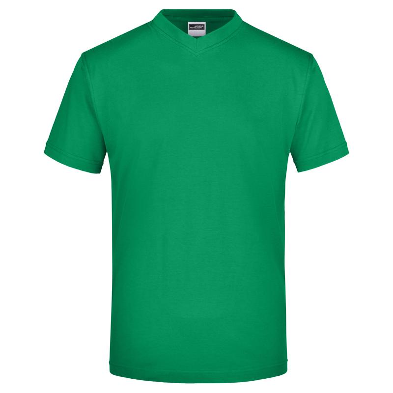 vert irlandais