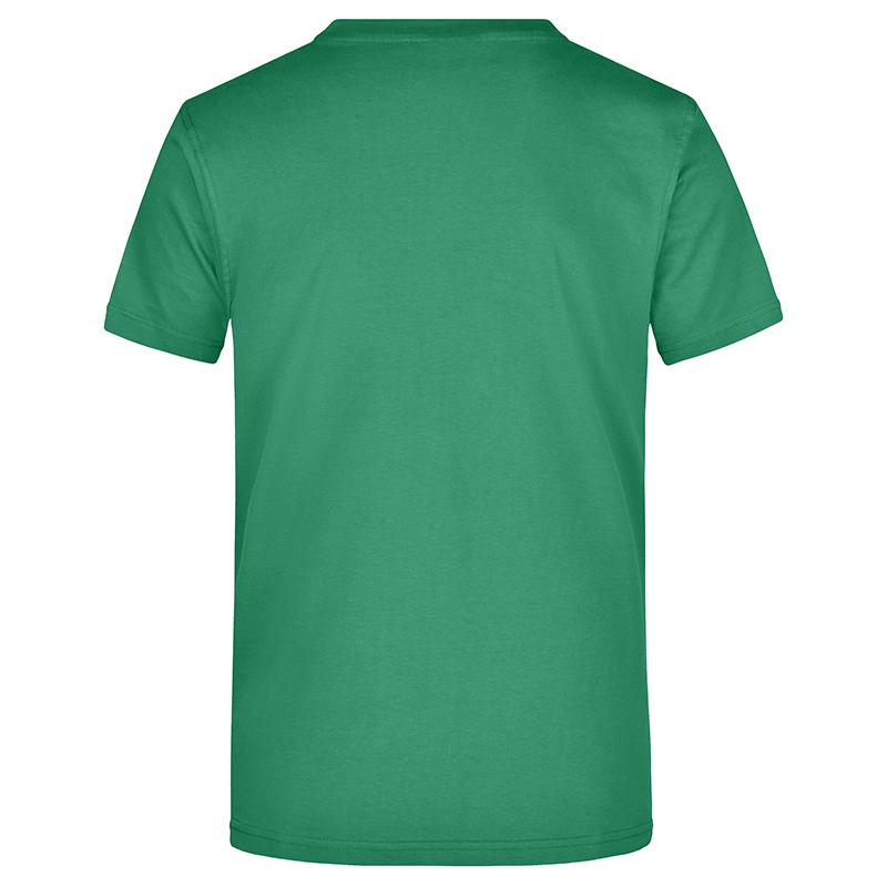 vert irlandais