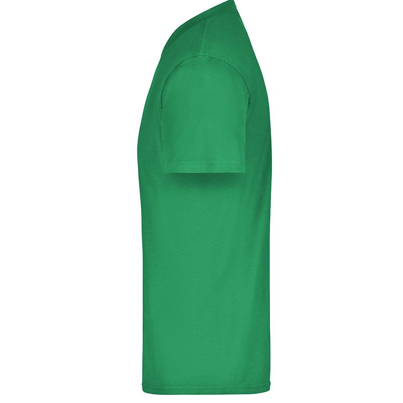 vert irlandais