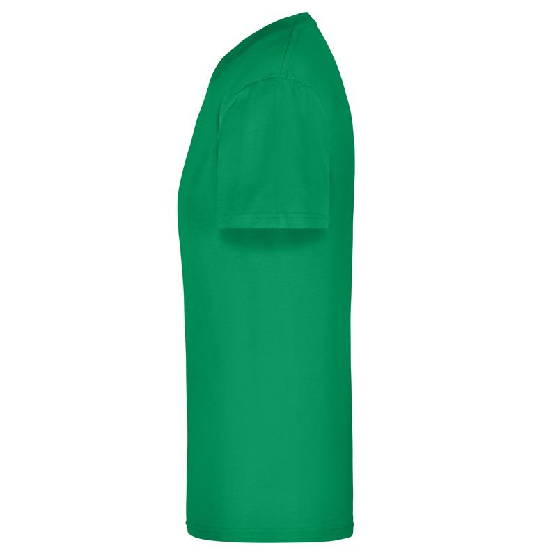 vert irlandais
