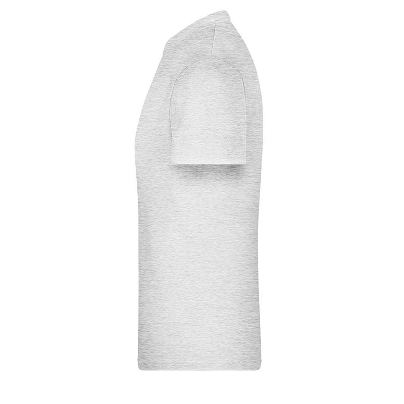 gris chiné clair
