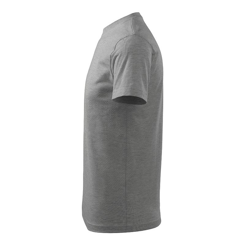 gris chiné foncé