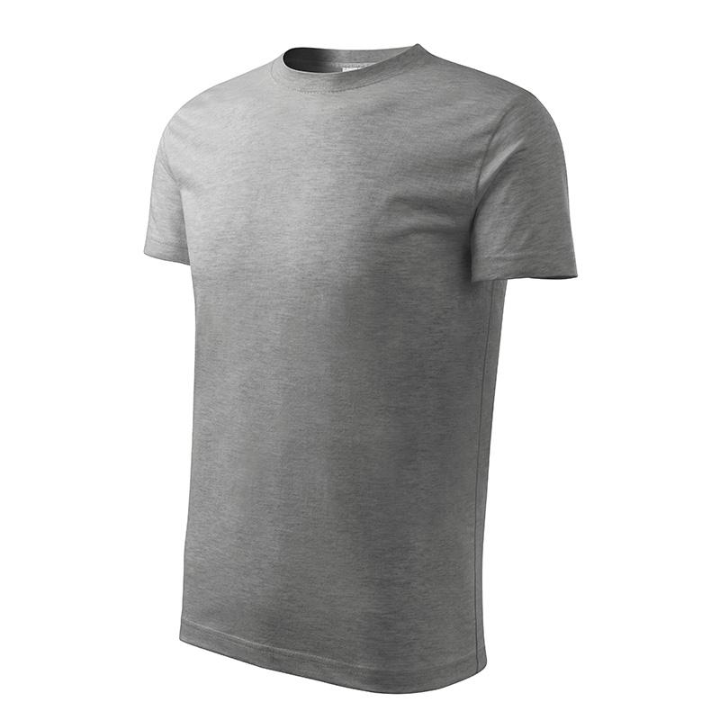 gris chiné foncé