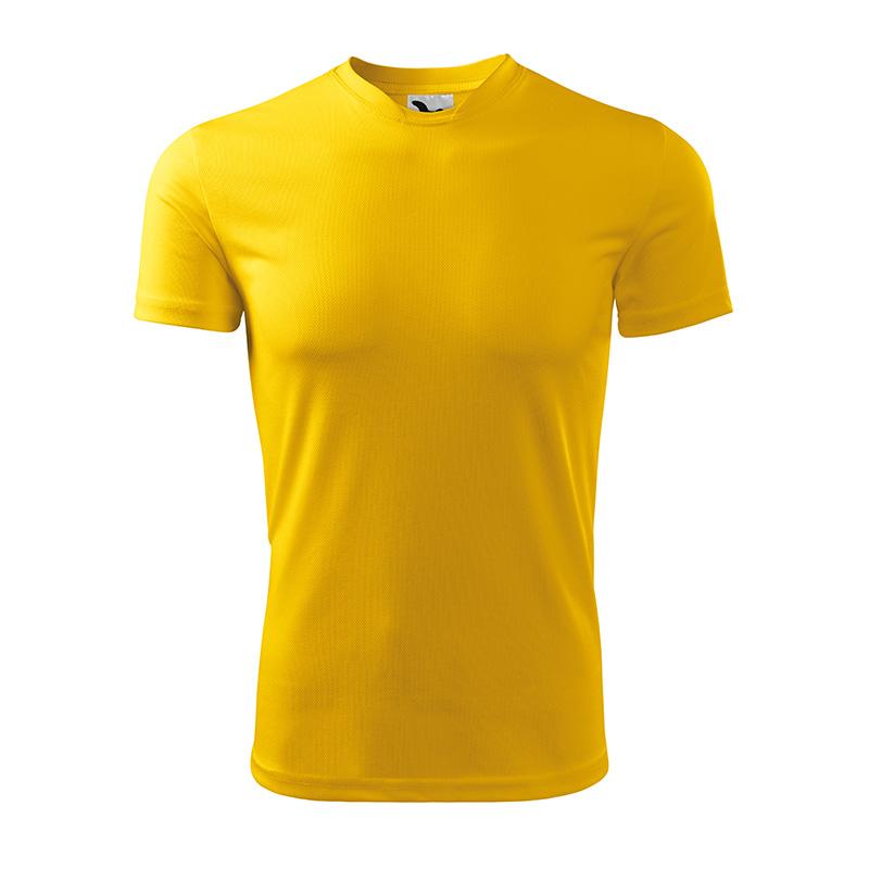 jaune