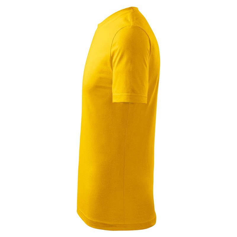 jaune